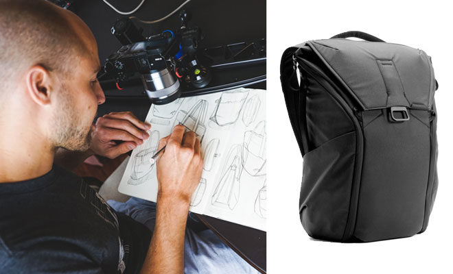 Specified drain cheap How to Choose a Well-Designed Backpack, According to Designers