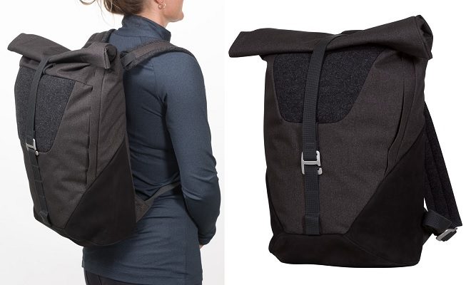 Bergans Oslo Roll-Top Daypack