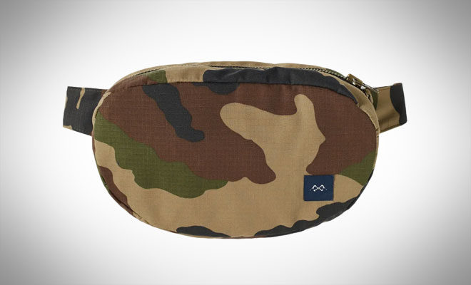 A Beginner's Guide to EDC Sling Bags - Carryology