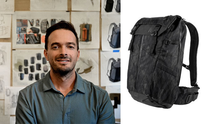 How to Choose a Well-Designed Backpack, According to Designers