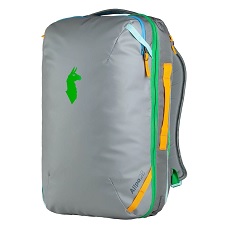 cotopaxi 28l review