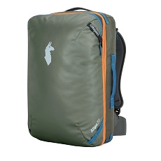 Cotopaxi Allpa 35L Travel Pack