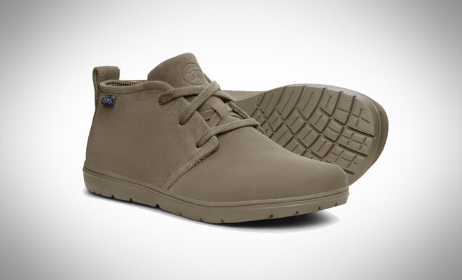 Lems Boulder Chukka