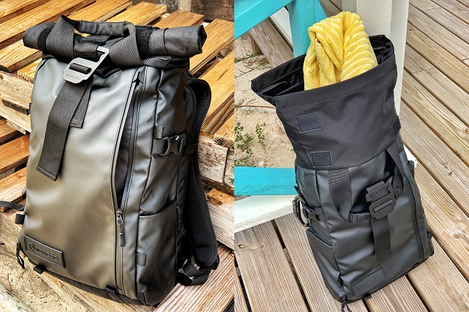 marc jacobs purse backpack