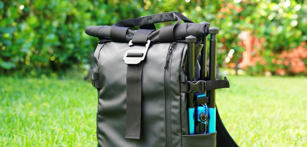 WANDRD PRVKE Review | Carryology