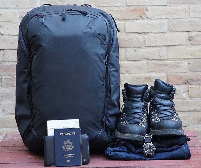 23 Reasons Why You Should Try One Bag Travel