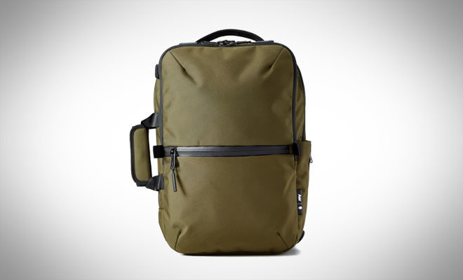 Aer Flight Pack 2 – Huckberry Exclusive