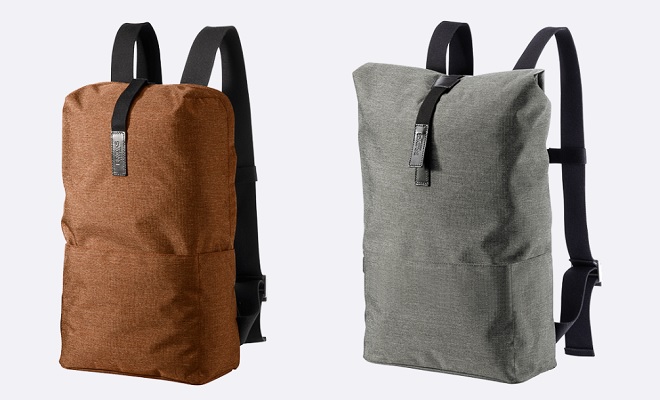 brooks dalston 20l