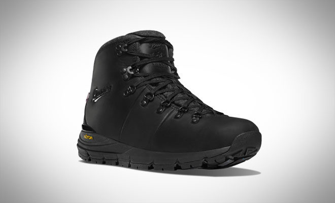 Danner Mountain 600 Insulated Boots