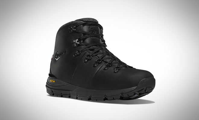 danner 600 insulated boots