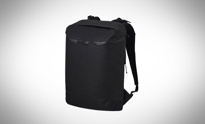 descente allterrain backpack