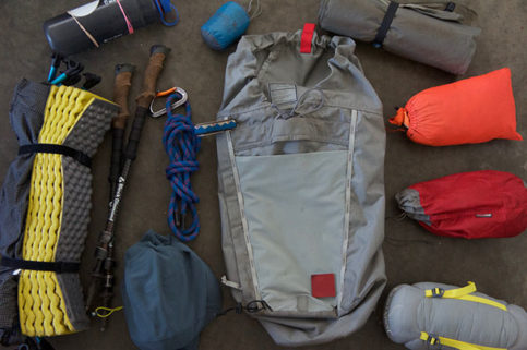 EVERGOODS Mountain Quick Draw 24L Review | Carryology