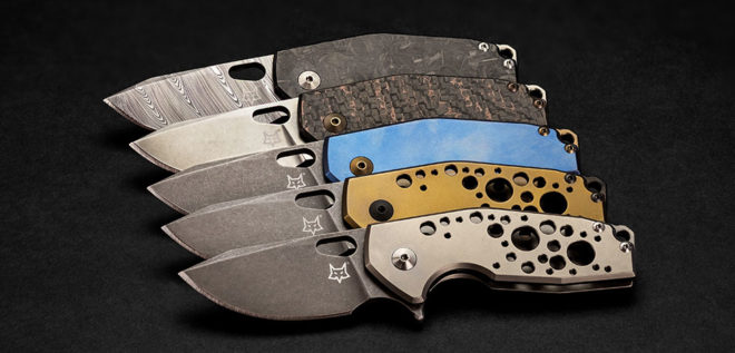 5 Reasons Why the Fox Suru Should Be Your Next EDC Knife