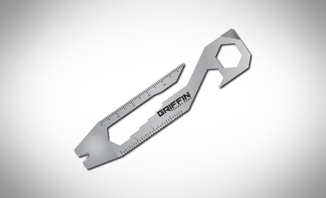 Griffin Pocket Tool XL