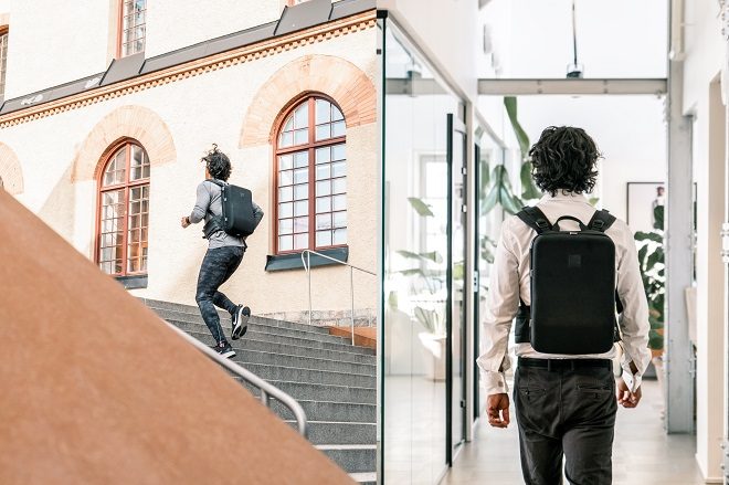 IAMRUNBOX Backpack Pro 2