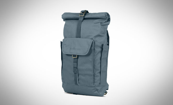 Millican Smith The Roll Pack 15L – With Pockets