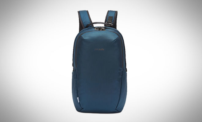 Pacsafe Vibe 25L ECONYL Anti-theft Backpack
