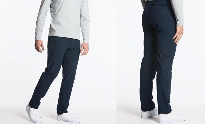 Public Rec Workday Pant