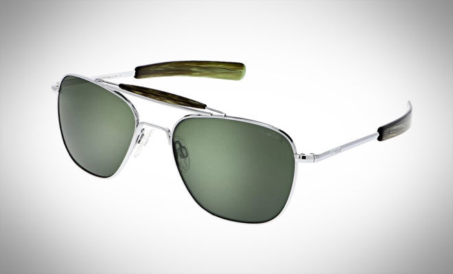 Randolph Engineering Aviator II Sunglasses