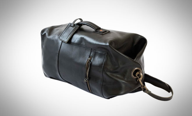 WP Standard Military Duffle Bag