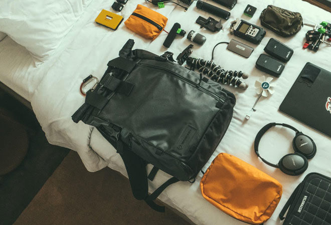 Staff Picks: Gear We’re Carrying Right Now