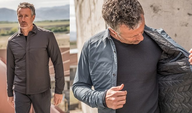 Our Favorite Men's Travel Clothing Right Now I CARRY BETTER