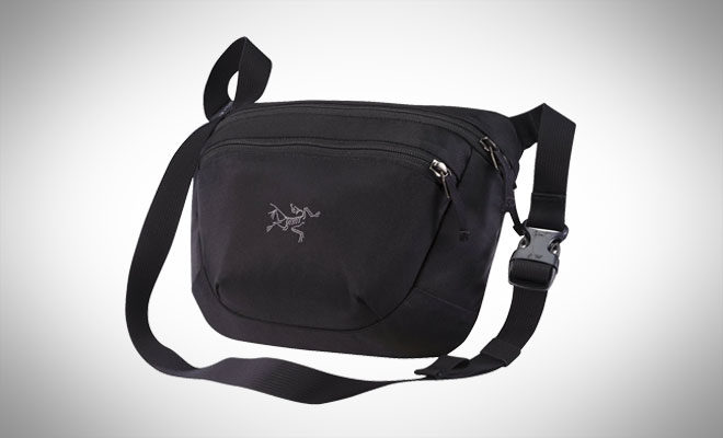 Arc’teryx Maka 2 Waistpack