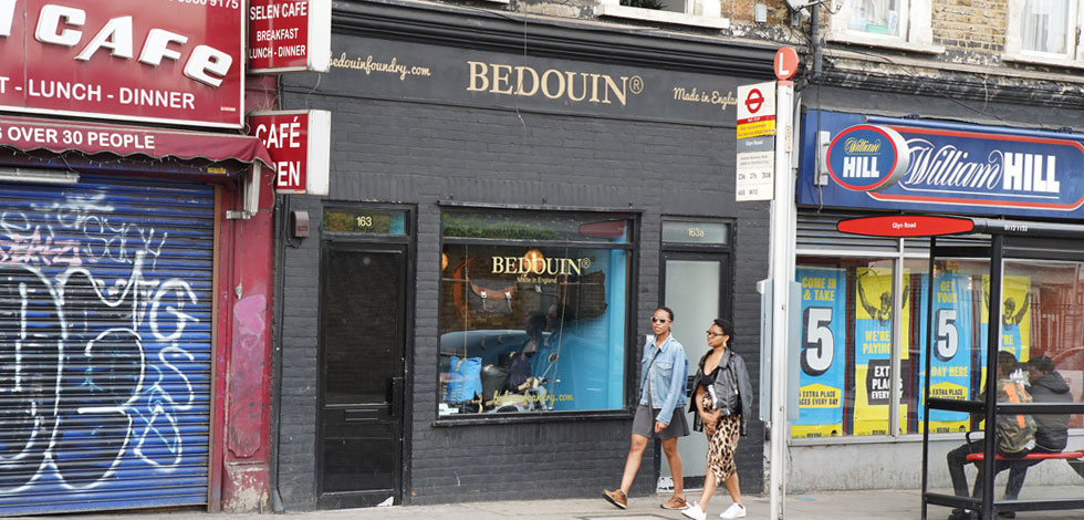 Bedouin-Foundry-London