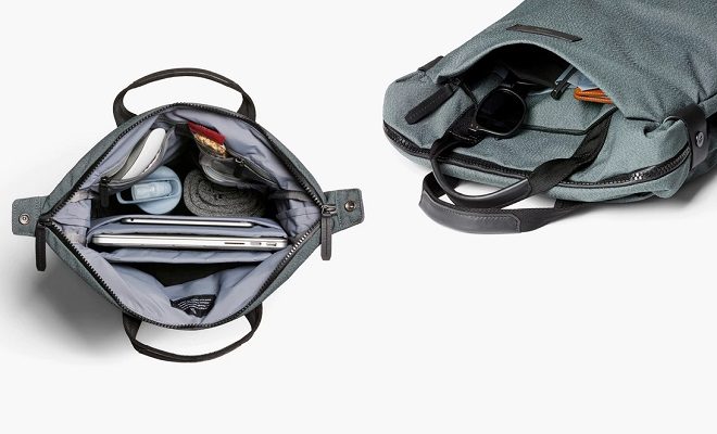 12 'Must-Have' Features for Work Bags, According to our Community I ...