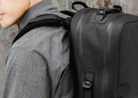 Black Ember Citadel Archives Carryology