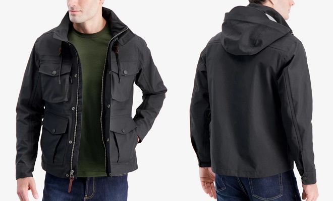 bluffworks field jacket