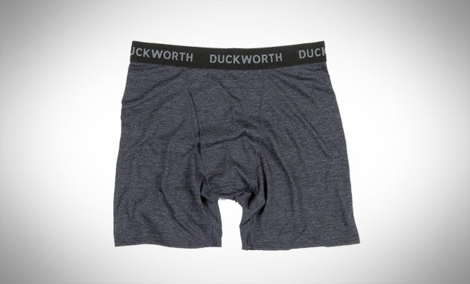 Duckworth Men’s Vapor Brief