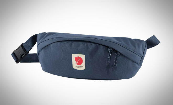 Fjällräven Ulvö Hip Pack Large