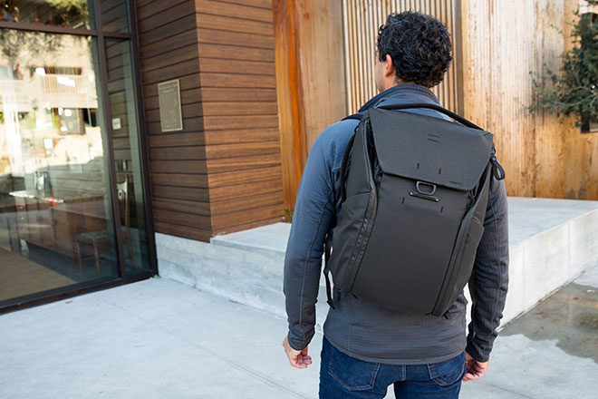 Peak Design Everyday Backpack