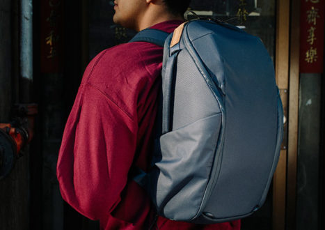 Peak-Design Everyday Backpack Zip 20L