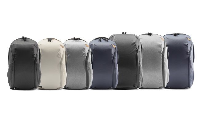 Peak Design Everyday Backpack Zip 