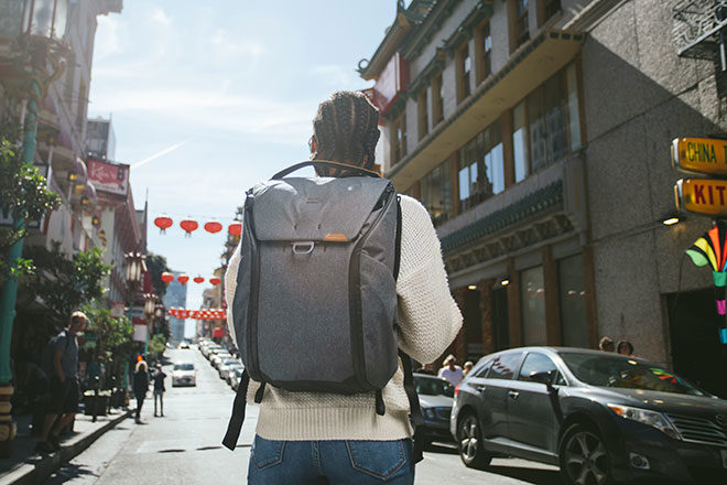 Peak Design Everyday Backpack