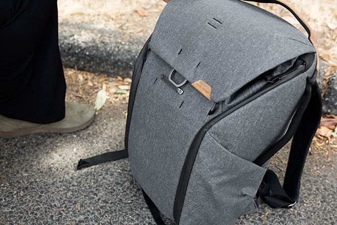 Peak Design Everyday Backpack