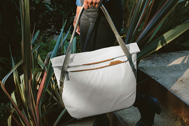 Peak Design Everyday Tote