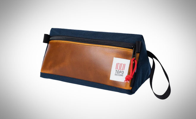 Topo Designs Dopp Kit