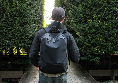 Troubadour-Apex-Rucksack-Review