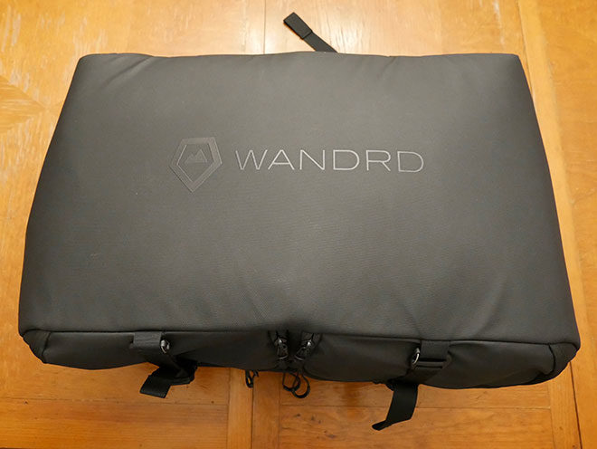 WANDRD HEXAD Access Duffel