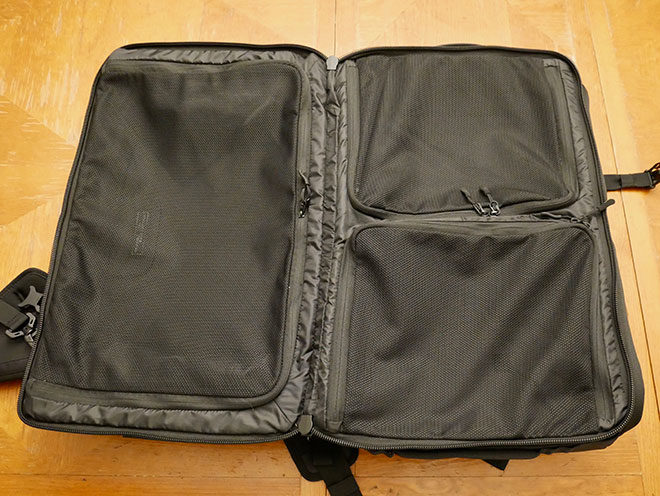 WANDRD HEXAD Access Duffel