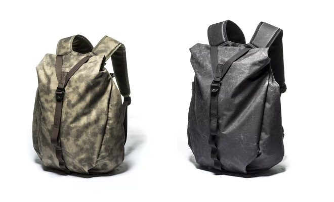 WOTANCRAFT NOMAD Travel Camera Backpack