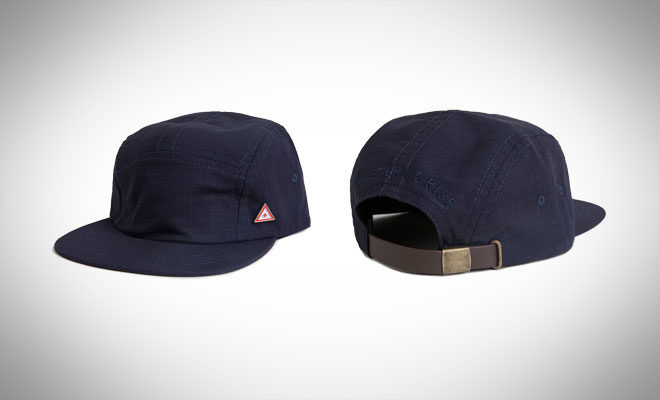 Western Rise Icon Camp Hat