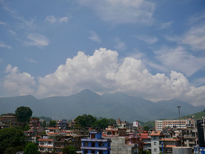 What to Pack When You’re Traveling to Nepal