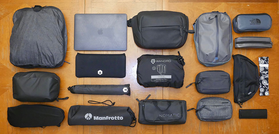 kathmandu sling bag