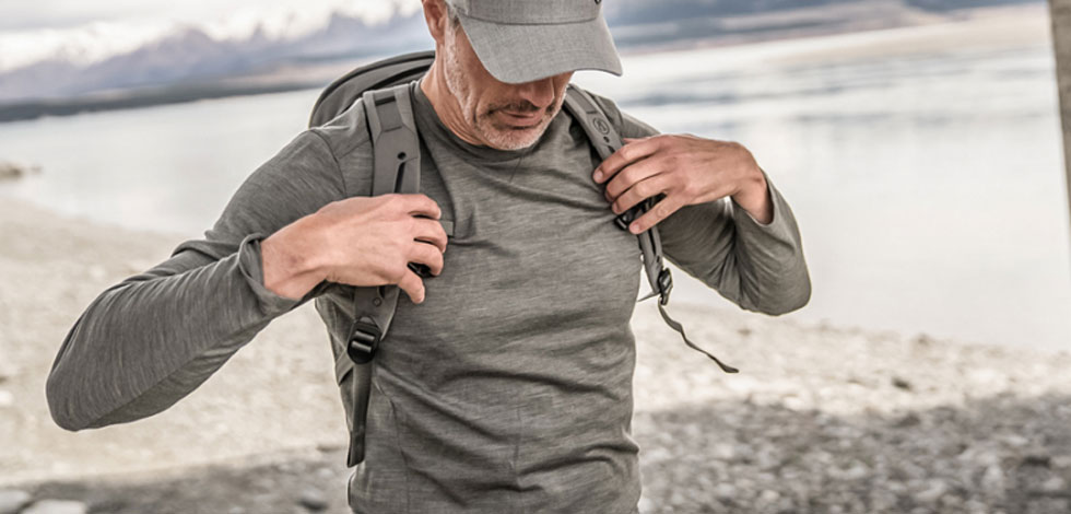 men's travel clothing Archives - Carryology