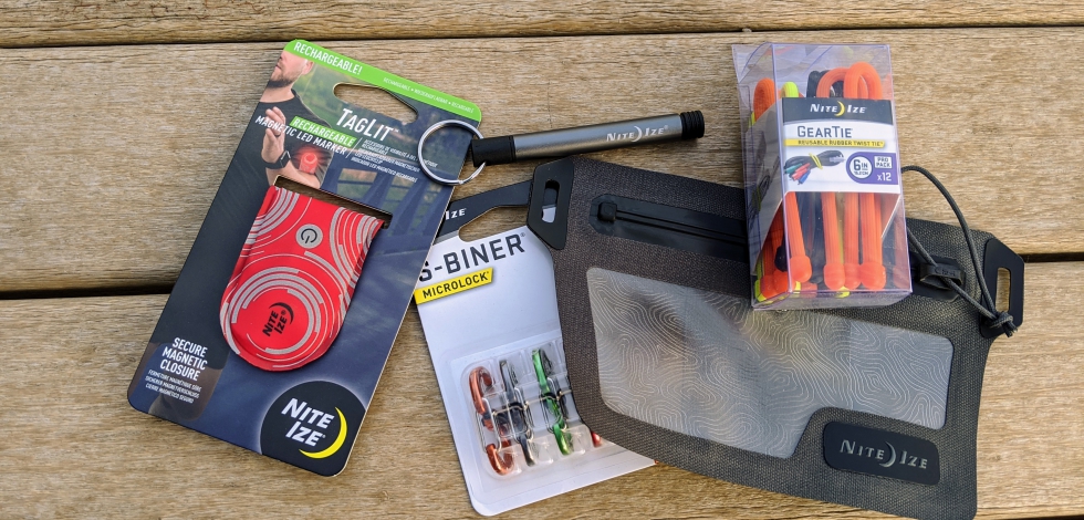 5 Ways Nite Ize Can Improve Your EDC Game