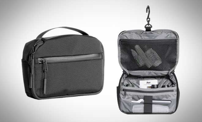 dopp kit aer